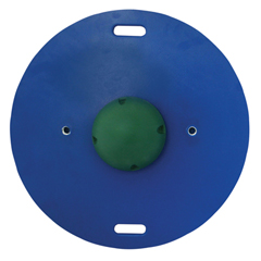 Fabrication Enterprises CanDo&reg; Balance Board Combo™ 16
