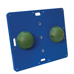 Fabrication Enterprises CanDo&reg; Balance Board Combo™ 15