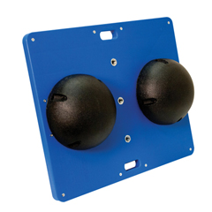 Fabrication Enterprises CanDo&reg; Balance Board Combo™ 15