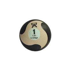 Fabrication Enterprises CanDo&reg; Firm Medicine Ball - 8