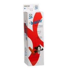 Fabrication Enterprises Be Better&reg; Rehab Kit, Hand and Wrist