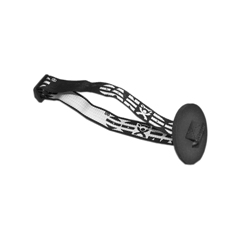 Fabrication Enterprises CanDo&reg; Exercise Band - Accessory - Premium Door Jamb Disc Anchor Strap - 50 Each