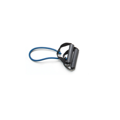 Fabrication Enterprises CanDo&reg; Tubing with Handles Exerciser - 18