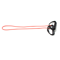 Fabrication Enterprises CanDo&reg; Tubing with Handles Exerciser - 48
