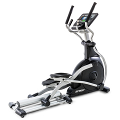 Fabrication Enterprises Spirit, CE800ENT Elliptical, 78