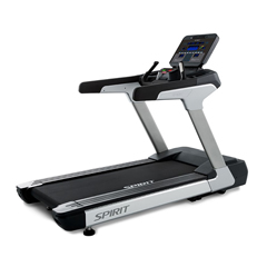 Fabrication Enterprises Spirit, CT900 Treadmill, 84