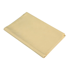 Fabrication Enterprises Val-U-Band Resistance Bands, Pre-Cut Strip, 5', Pear-Level 0/7, Latex-Free