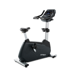 Fabrication Enterprises Spirit, CU900 Upright Bike, 77
