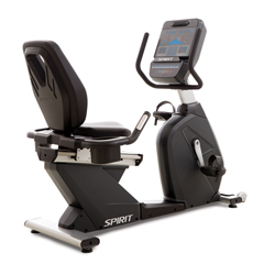 Fabrication Enterprises Spirit, CR900 Recumbent Bike, 67