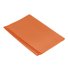 Fabrication Enterprises Val-U-Band&reg; - Low Powder - 5-Foot Strip - Peach (Level 1/7)