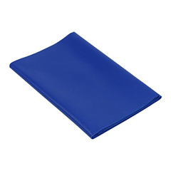 Fabrication Enterprises Val-U-Band&reg; - Low Powder - 5-Foot Strip - Blueberry (Level 4/7)