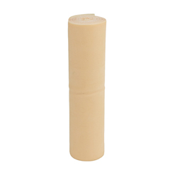 Fabrication Enterprises Sup-R Band&reg; Latex Free Exercise Band - 6 Yard Roll - Tan - xx-Light