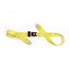 Fabrication Enterprises SciFit&reg; Accessory - Seat Belt - All Premium Seats (Except Total Body Recumbent Elliptical)