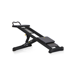 Fabrication Enterprises Total Gym ELEVATE Core ADJ