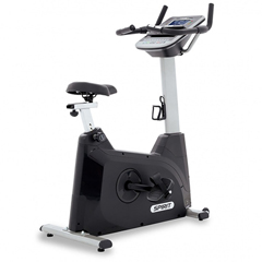 Fabrication Enterprises Spirit, XBU55 Upright Bike, 43