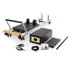 Fabrication Enterprises Merrithew, At Home SPX Reformer Package