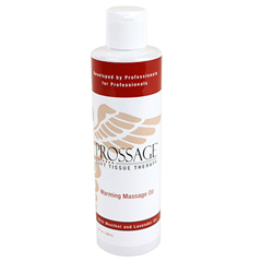 Fabrication Enterprises Prossage™ Heat Lotion - 8 oz. Bottle