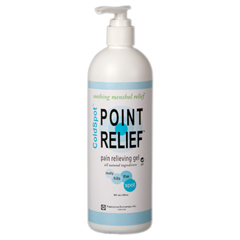 Point Relief