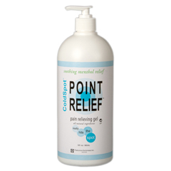 Point Relief