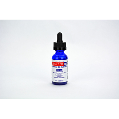 Fabrication Enterprises AmourCBD 500mg Tincture