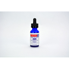 Fabrication Enterprises AmourCBD 1500mg Tincture