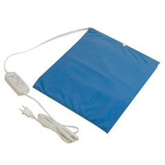 Fabrication Enterprises Heating Pad - Economy - Electric - Dry - Small - 12
