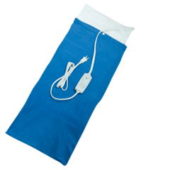 Fabrication Enterprises Heating Pad - Economy - Electric - Dry - Large - 12