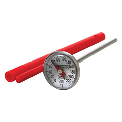 Fabrication Enterprises Paraffin Thermometer