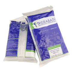 Therabath, TheraCOCO Refill Paraffin Wax, 24 x 1-lb