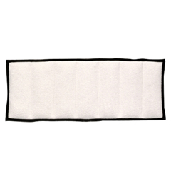 Fabrication Enterprises Theratemp&reg; Moist Heat Pack - Contour Wrap - Lumbar - 9
