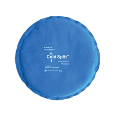 Fabrication Enterprises Relief Pak&reg; Cold n' Hot&reg; Sensaflex&reg; Compress - Circular - 10