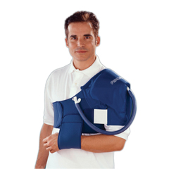 Fabrication Enterprises Shoulder Cuff Only - for AirCast&reg; CryoCuff&reg; System