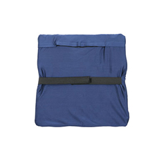 Fabrication Enterprises Relief Pak&reg; Cold n' Hot&reg; Elastomer Pad - Square - 13