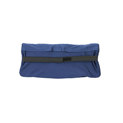 Fabrication Enterprises Relief Pak&reg; Cold n' Hot&reg; Elastomer Wrap - Medium - 6