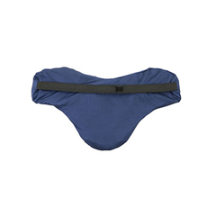 Fabrication Enterprises Relief Pak&reg; Cold n' Hot&reg; Elastomer Wrap - Neck - 10