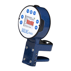 Fabrication Enterprises Baseline&reg; Poly-Functional™ 5-Position Pinch Gauge - Load Cell - Research Model
