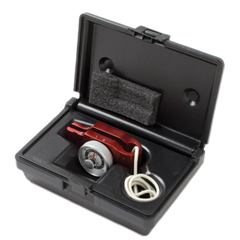 Fabrication Enterprises Trade-In Used Pinch Gauge for New Baseline&reg; Mechanical Pinch Gauge - 60 lb. Capacity