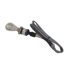 Fabrication Enterprises Baseline&reg; Pinch Gauge - Hydraulic - 100 lb. Analog Output Signal, No Gauge