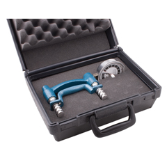 Fabrication Enterprises Trade-in USED Dynamometer for NEW Baseline&reg; Hydraulic Hand Dynamometer with HiRes Gauge - ER 300 lb Capacity