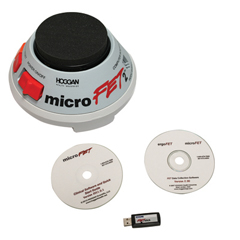 Fabrication Enterprises Microfet2™ Mmt - Wireless With Clinical And Fet Data Collection Software Packages