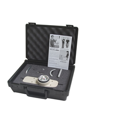 Fabrication Enterprises Trade-in USED Force Gauge for NEW Baseline&reg; Dial Force Gauge with Standard Gauge - 250 lb Capacity