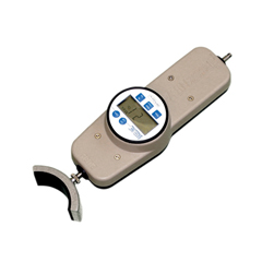 Fabrication Enterprises Baseline&reg; Mmt - Hydraulic - Includes 3 Push, 2 Pull Attachments - Digital Lcd Gauge - 250 Lb Capacity