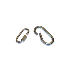 Fabrication Enterprises Baseline&reg; Back-Leg-Chest & MMT Accessory - Snap Oval for Lifting Platform