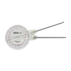 Fabrication Enterprises Baseline&reg; XTender™ HiRes&reg; 360&deg; ISOM Goniometer