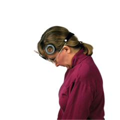 Fabrication Enterprises Pa Crom Basic - Cervical Range of Motion