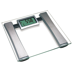 Fabrication Enterprises Baseline&reg; Scale - Body Fat Scale