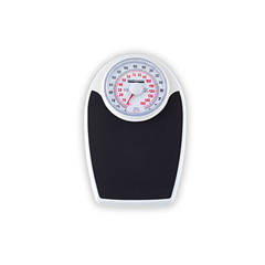 Fabrication Enterprises Large Dial Scale (330 lb/150Kg)