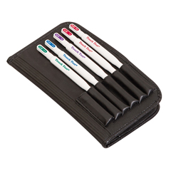 Fabrication Enterprises Touch-Test™ Monofilament - 5-Piece Set for Hand - 2.83, 3.61, 4.31, 4.56, 6.65 Gram Filaments