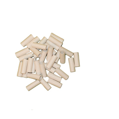 Fabrication Enterprises Baseline&reg; Accessory - 100 Plastic Mouthpieces