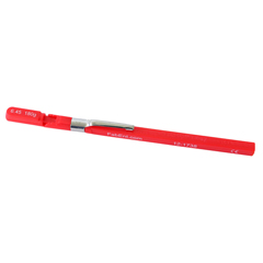 Fabrication Enterprises Baseline&reg; Fold-Up Monofilament, 6.45 level